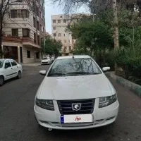 سورن پلاس ۱۴۰۰ موتور ef7