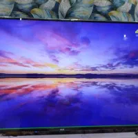 تلویزیون 50اینچ سام هوشمند اسمارت