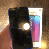 Redmi note 8 64g