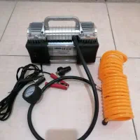 پمپ باد ماشین