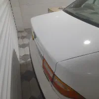 فروش سمند LX مدل ۹۷|خودرو سواری و وانت|بندر ماهشهر, |دیوار