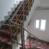 نرده استیل|خدمات پیشه و مهارت|تبریز, |دیوار