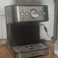 دسگاه پشمک و قهوه ساز