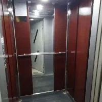 ۷۵ متر ۲ خواب بلوار استقلال فول امکانات
