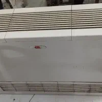 فن کویل زمینی GL