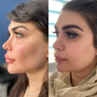 کلینیک زیبایی پوست و مو
