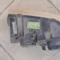 چراغ جلو سمند|قطعات یدکی و لوازم جانبی|قیدار, |دیوار