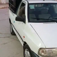 پرایدبار|خودرو سواری و وانت|شیراز, بید زرد|دیوار