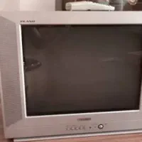 فروش تلوزیون رنگی و دیجیتال