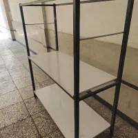 قفسه آماده ثابت|فروشگاه و مغازه|مشهد, کوشش|دیوار