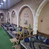 استخدام رستوران سنتی جیران خرمشهر