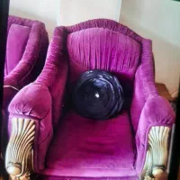 فروش مبل کارکرده ولی سالم