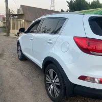 اسپورتیج 2000 منطقه آزاد|خودرو سواری و وانت|رشت, حومه رشت|دیوار