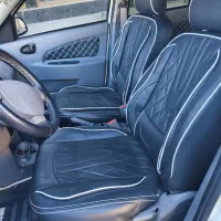 تیبا۲ ۱۴۰۰|خودرو سواری و وانت|سیرجان, |دیوار