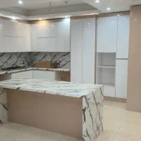 کابینت سازی مدرن|خدمات پیشه و مهارت|کرج, شهرک احمدیه|دیوار
