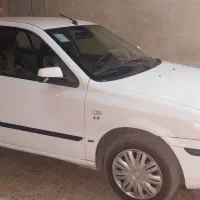 سمند efs|خودرو سواری و وانت|اهواز, کوی صنایع|دیوار