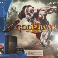 فروش ps4 fat و بازی|کنسول، بازی ویدئویی و آنلاین|شیراز, پارک آزادی|دیوار