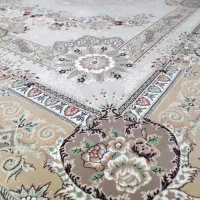 فروش  فرش تمیز  کارکرد درحد نو|فرش|کلاله, |دیوار