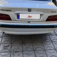 پژو پارس ۸۸عروسک دوگانه شرکتی|خودرو سواری و وانت|قوچان, |دیوار