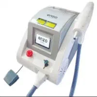 دستگاه لیزر کیوسوییچ انزو