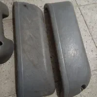 معاوضه کلید شیشه بالابر با روکش صندلی پراید|قطعات یدکی و لوازم جانبی|محمدیه-قزوین, |دیوار