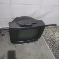 تلویزیون ال جی ۲۱ کنترل دارد