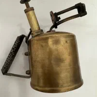 چراغ کوره ای