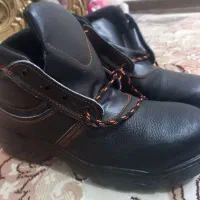کفش کار