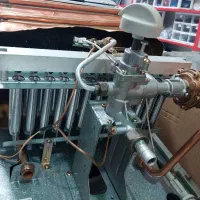 آبگرمکن دیواری شمعکدار اصلیbutan|آبگرمکن، پکیج، شوفاژ|تهران, توحید|دیوار