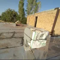 خانه نیمه کاره قنات ناصری ۱۴۵ متری ۲ خوابه|فروش خانه و ویلا|اراک, |دیوار