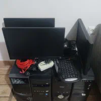۴ کیس خانگی فروش تکی و همه با هم