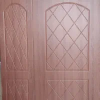 درب منزل ضدآب اتاقی ورودی|مصالح و تجهیزات ساختمان|تهران, صادقیه|دیوار