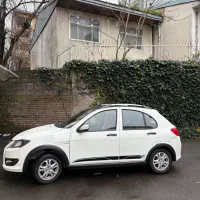 کوییک ۸۵ گانه|خودرو سواری و وانت|رشت, منظریه|دیوار