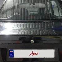 پراید مدل ۸۶|خودرو سواری و وانت|کرج, باغستان|دیوار