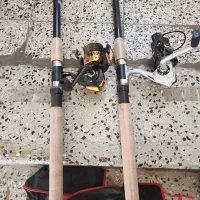 لنسر ماهیگیری|ماهیگیری|ارومیه, |دیوار