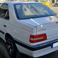 پژو slx|خودرو سواری و وانت|ازنا, |دیوار