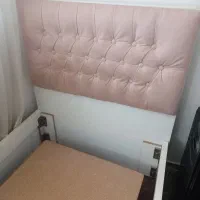 تخت تک نفره ام دی اف