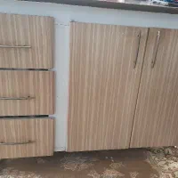 صنعتی وساختمان کابینت|مصالح و تجهیزات ساختمان|شوشتر, |دیوار