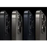 ایفون ۱۵ پرومکس ۲۵۶ دوسیم کارت نات|موبایل|مشهد, کلاهدوز|دیوار