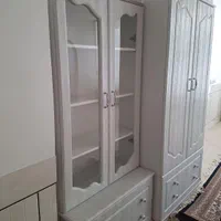 کمد وویترین کودک|اسباب و اثاث بچه|مبارکه, |دیوار