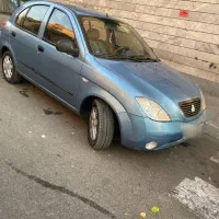 تیبا ۲ Ex|خودرو سواری و وانت|تهران, خاوران|دیوار