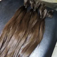 خرید و فروش موی طبیعی