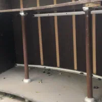 میز|میز و صندلی غذاخوری|اردکان, |دیوار