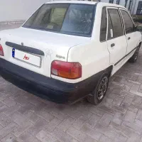 پراید صبا 89|خودرو سواری و وانت|بندرعباس, |دیوار