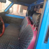 نیسان|خودرو سواری و وانت|خمینیشهر, |دیوار