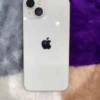 ایفون 13 نرمال درحداکک خیلی تمیز 128 معاوضه دارم
