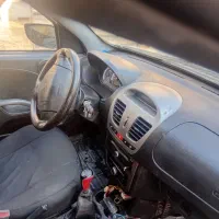 ساینا مدل ۹۸کم کار|خودرو سواری و وانت|مشهد, پورسینا|دیوار