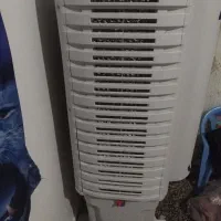 کولر ایستاده ازمایش|کولر آبی|لاهیجان, جمهوری|دیوار