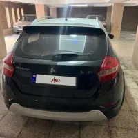 برلیانس کراسc3 1500 مدل ۹۶|خودرو سواری و وانت|ساری, |دیوار