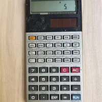 ماشین حساب کاسیو 3600